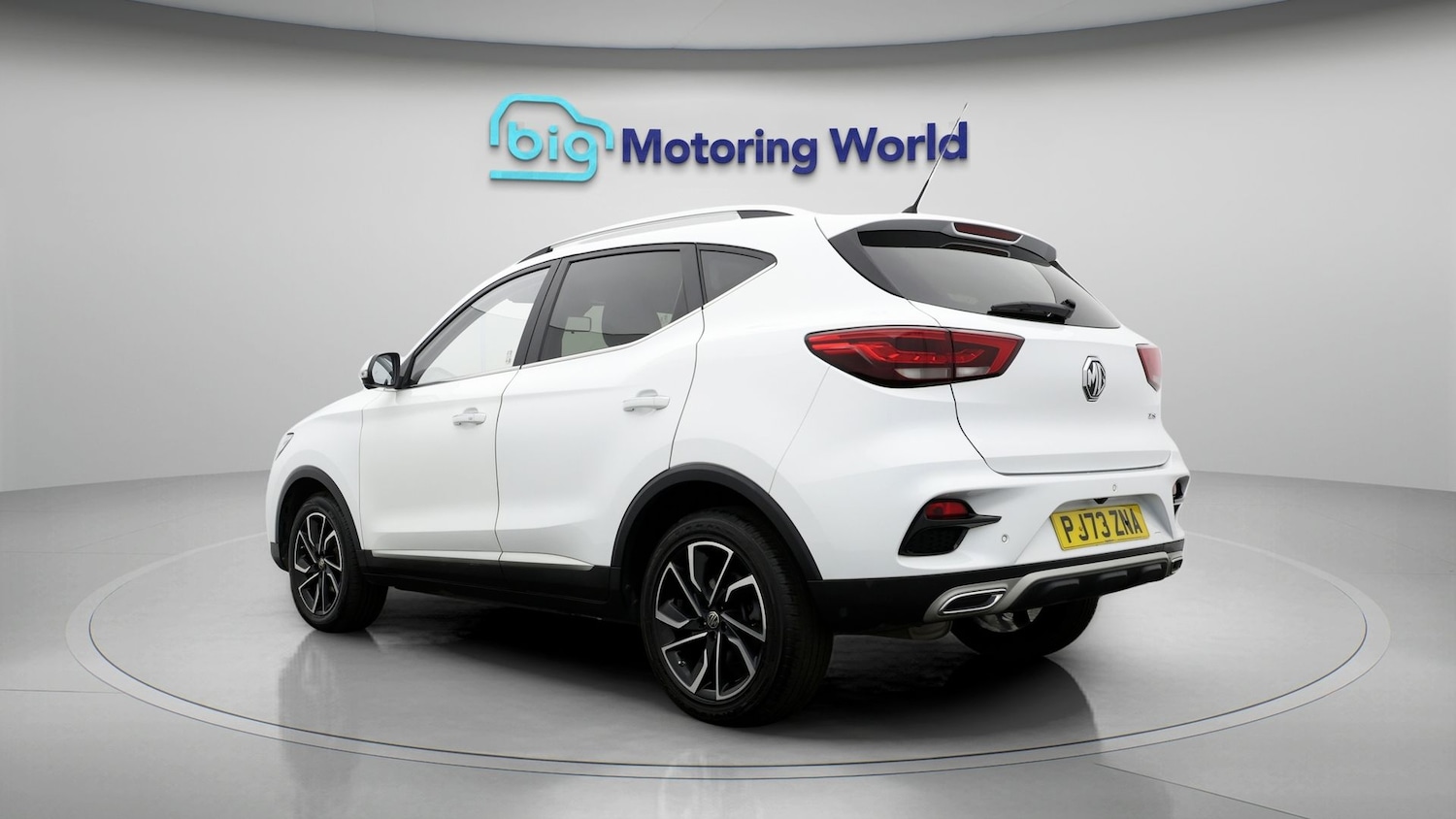 Used MG MG ZS 2023 for sale - 77954443: Photo 5