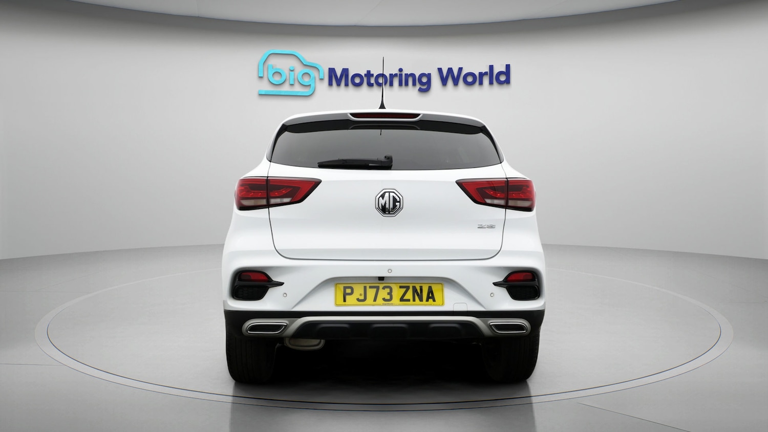 Used MG MG ZS 2023 for sale - 77954443: Photo 6