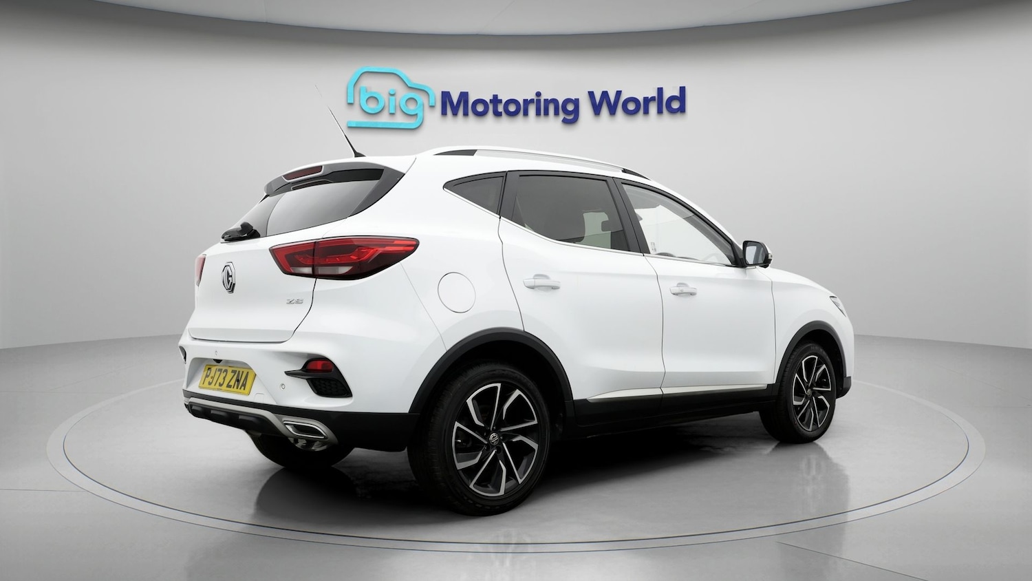 Used MG MG ZS 2023 for sale - 77954443: Photo 7