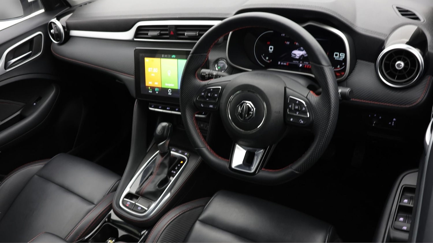 Used MG MG ZS 2023 for sale - 77954443: Photo 9