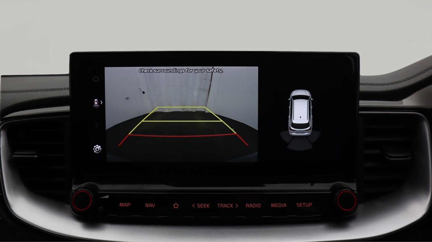 Used Kia Ceed 2022 for sale - 77318417: Photo 22