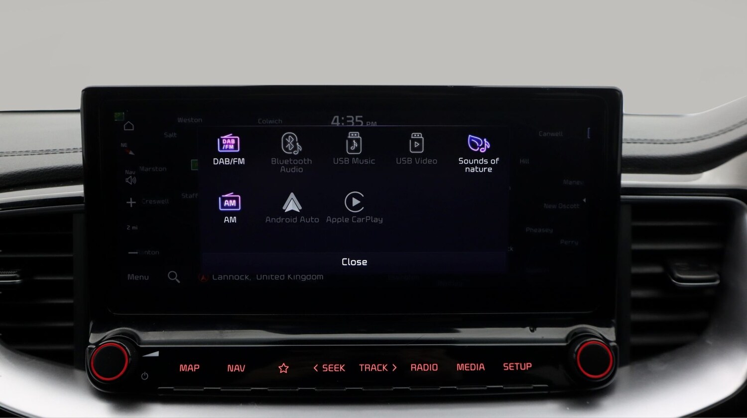 Used Kia Ceed 2022 for sale - 77318417: Photo 25