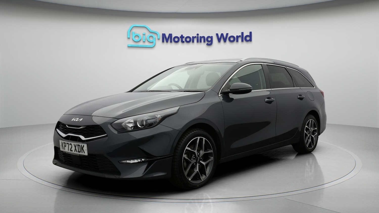 Used Kia Ceed 2022 for sale - 77318417: Photo 3