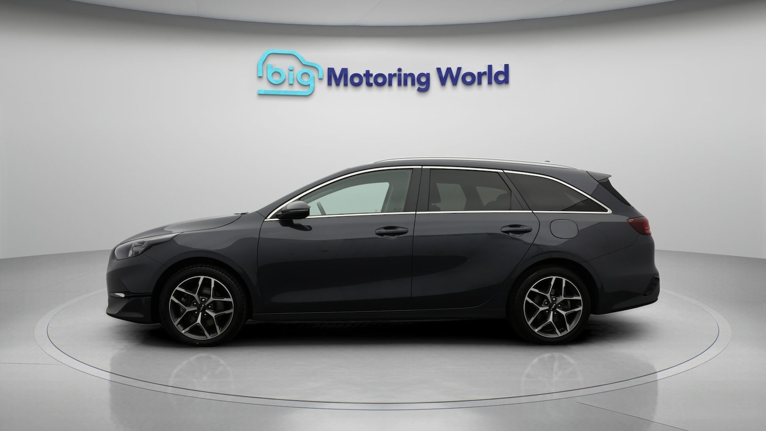 Used Kia Ceed 2022 for sale - 77318417: Photo 4