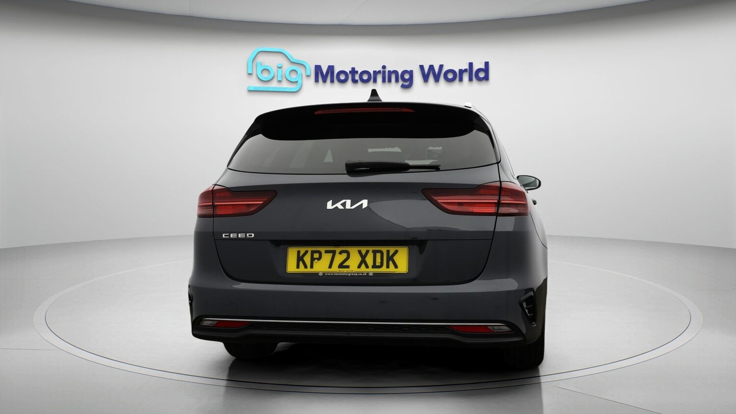 Used Kia Ceed 2022 for sale - 77318417: Photo 6