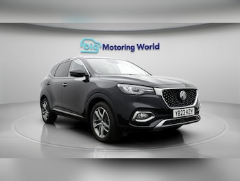 Used MG MG HS 2023 for sale - 79214984: Photo