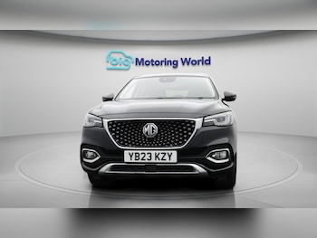 Used MG MG HS 2023 for sale - 79214984: Photo