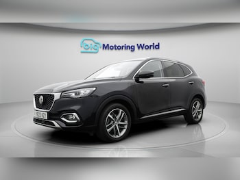 Used MG MG HS 2023 for sale - 79214984: Photo