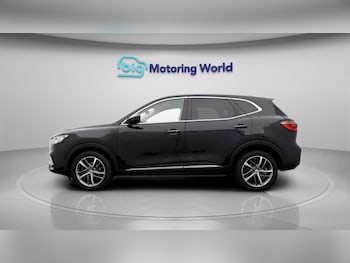 Used MG MG HS 2023 for sale - 79214984: Photo