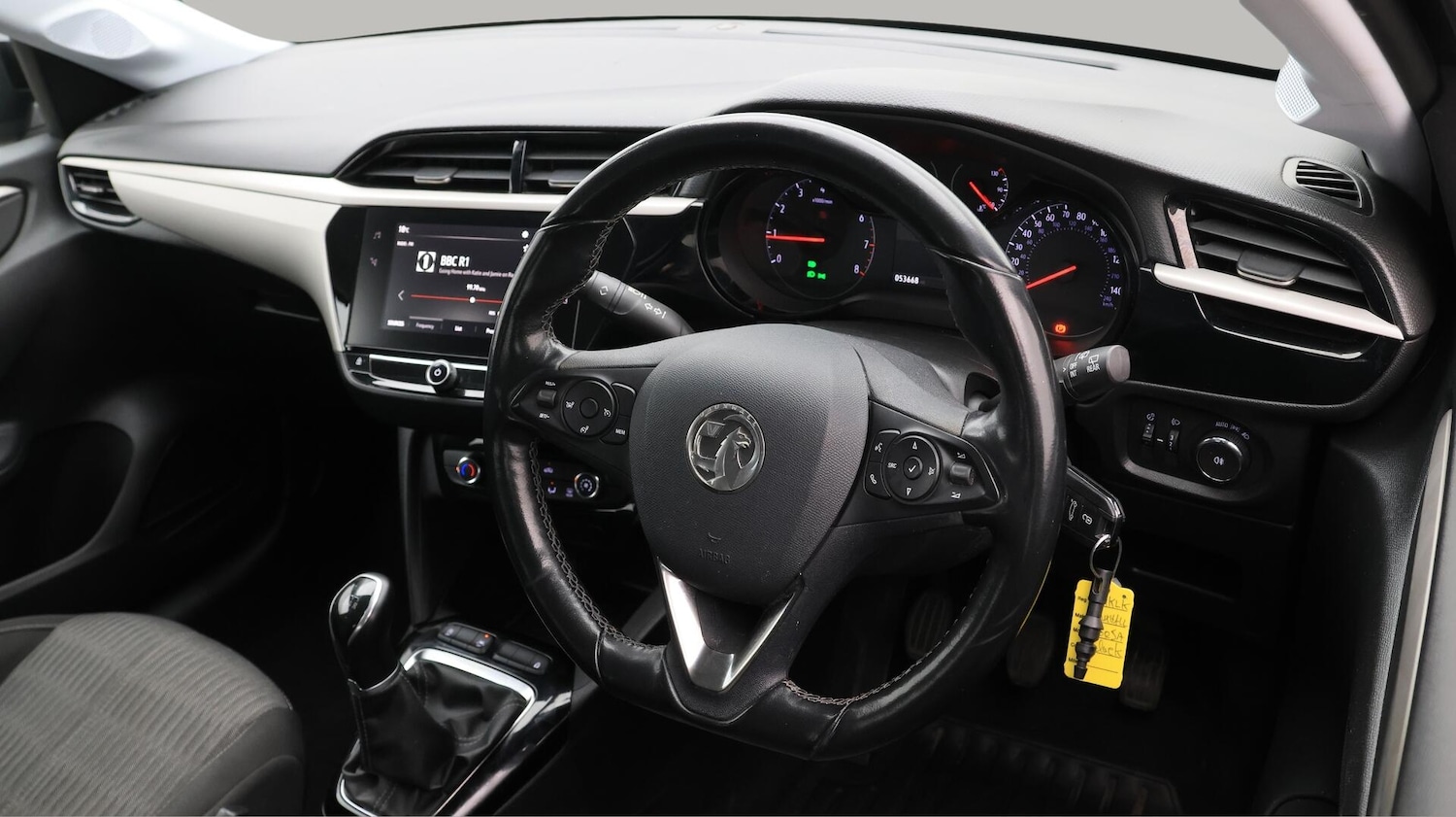 Used Vauxhall Corsa 2022 for sale - 76360263: Photo 10