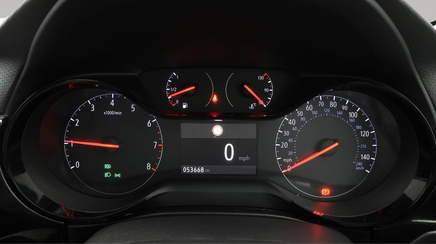 Used Vauxhall Corsa 2022 for sale - 76360263: Photo 11