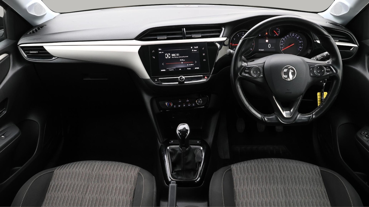 Used Vauxhall Corsa 2022 for sale - 76360263: Photo 14
