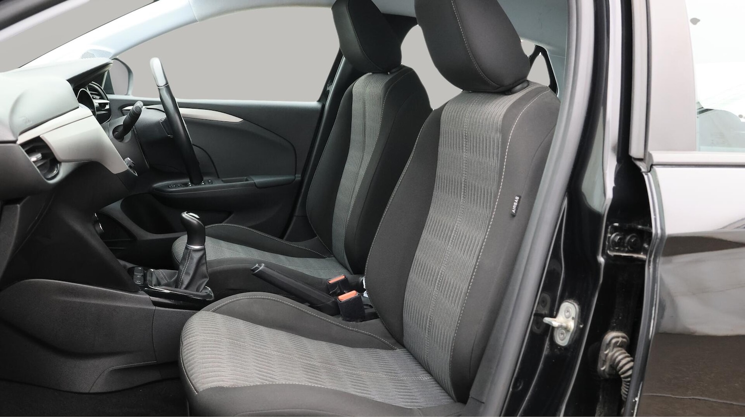 Used Vauxhall Corsa 2022 for sale - 76360263: Photo 15