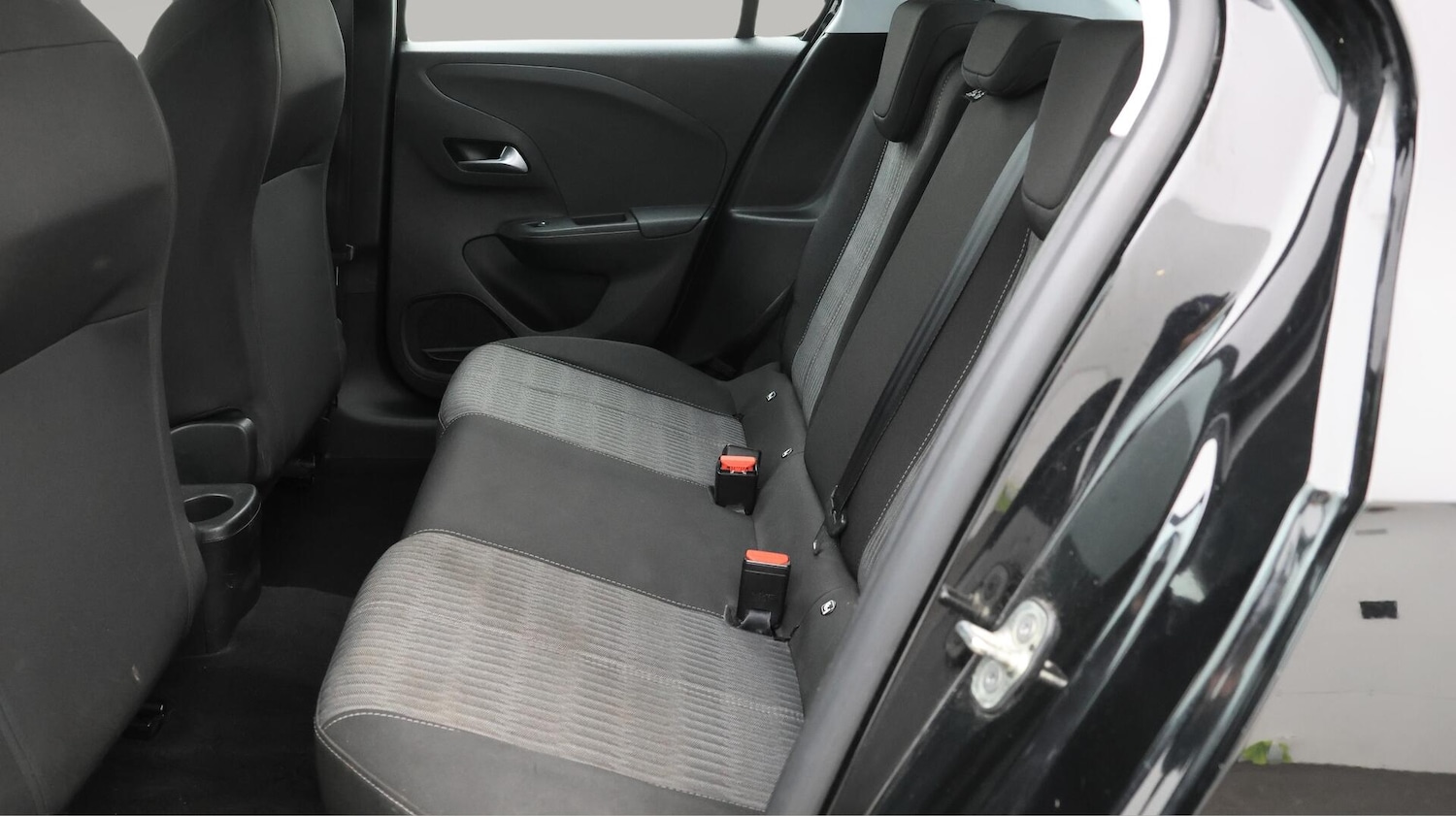 Used Vauxhall Corsa 2022 for sale - 76360263: Photo 17
