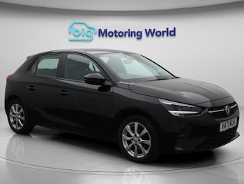 2022 (71) - 1.2 SE Edition 5dr
