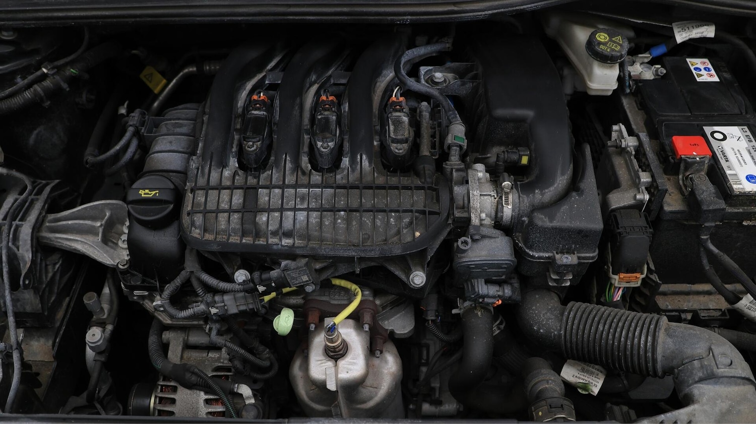 Used Vauxhall Corsa 2022 for sale - 76360263: Photo 20