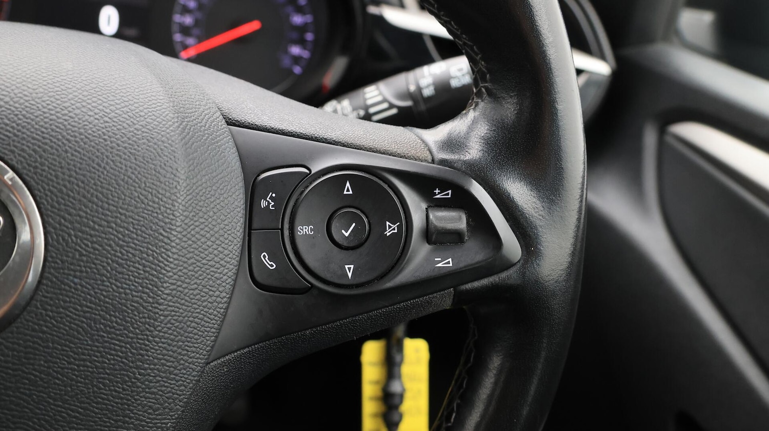 Used Vauxhall Corsa 2022 for sale - 76360263: Photo 25