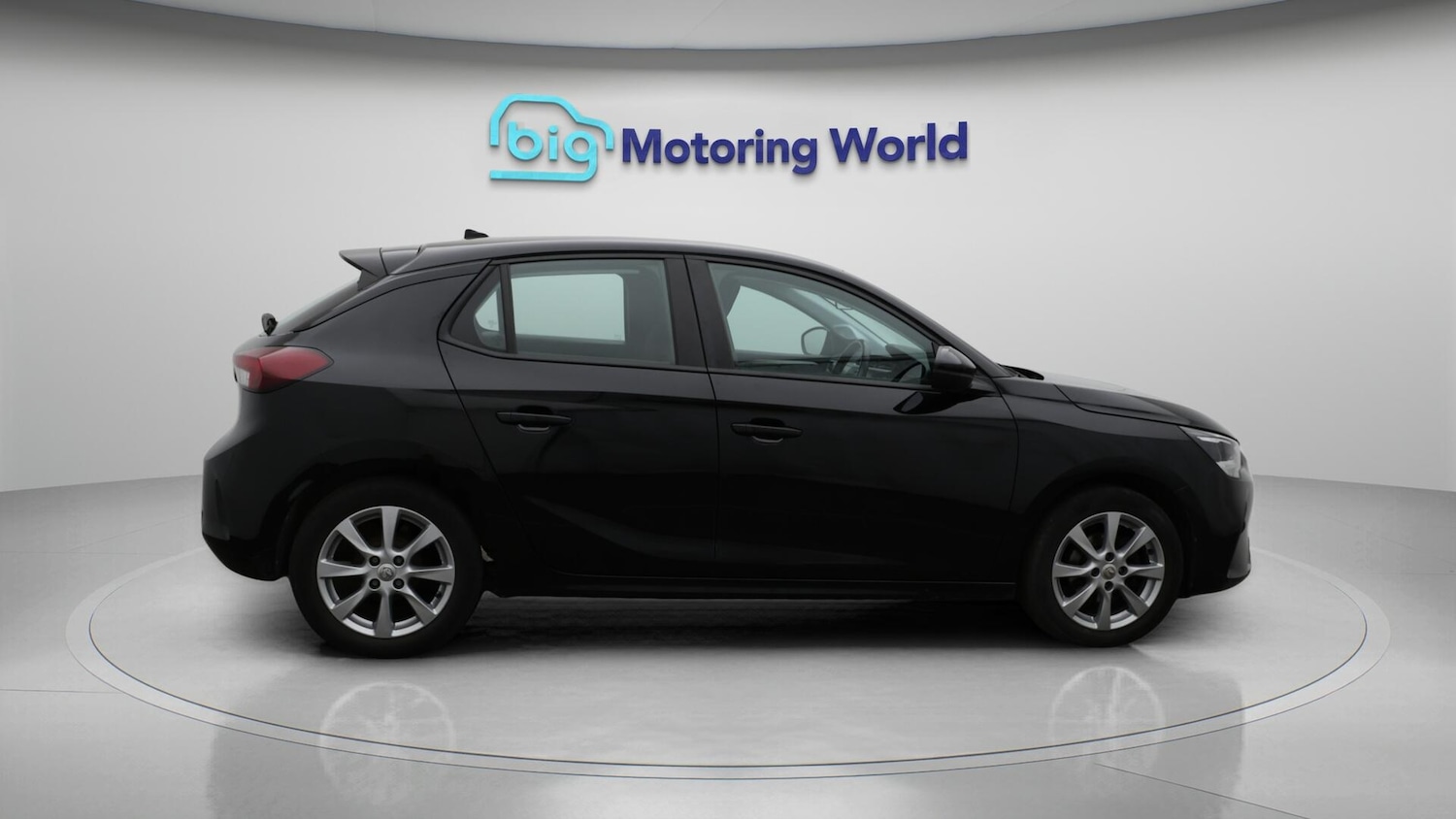 Used Vauxhall Corsa 2022 for sale - 76360263: Photo 9