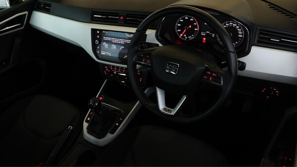 Used SEAT Arona 2018 for sale - 76215645: Photo 10