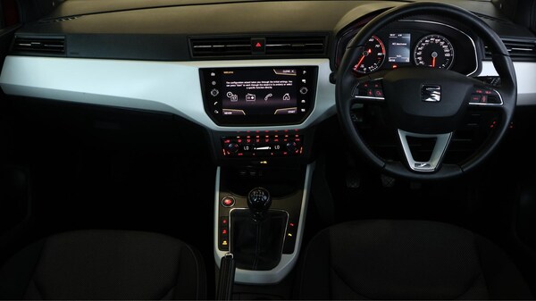 Used SEAT Arona 2018 for sale - 76215645: Photo 14
