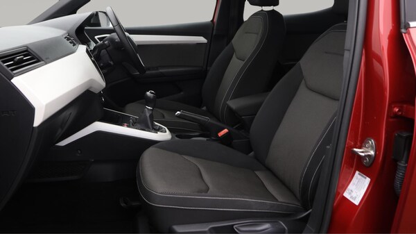 Used SEAT Arona 2018 for sale - 76215645: Photo 15