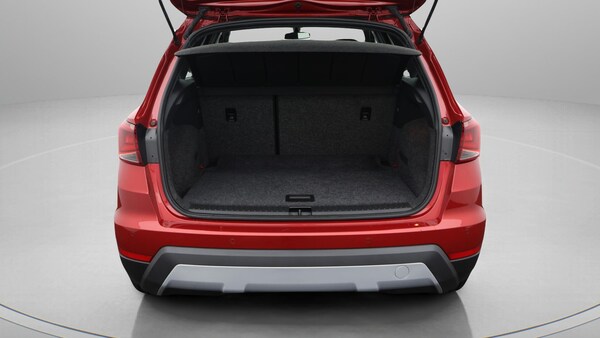 Used SEAT Arona 2018 for sale - 76215645: Photo 18