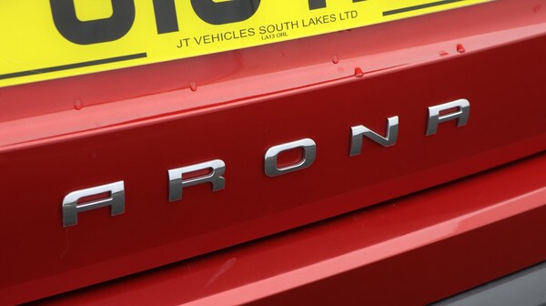 Used SEAT Arona 2018 for sale - 76215645: Photo 22