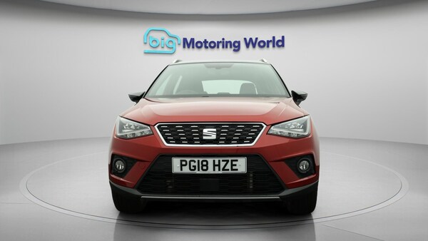 Used SEAT Arona 2018 for sale - 76215645: Photo 3