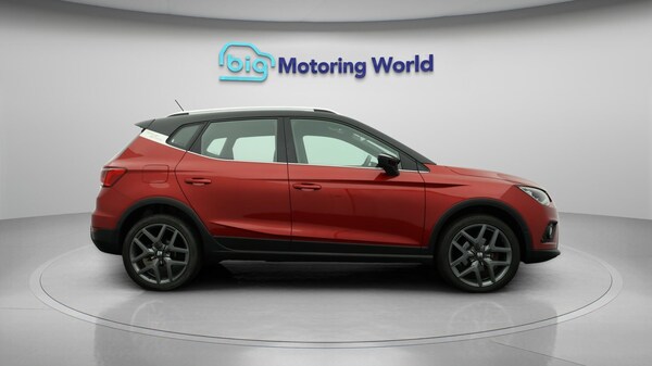 Used SEAT Arona 2018 for sale - 76215645: Photo 9