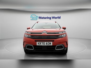 Used Citroen C5 Aircross 2020 for sale - 79180476: Photo