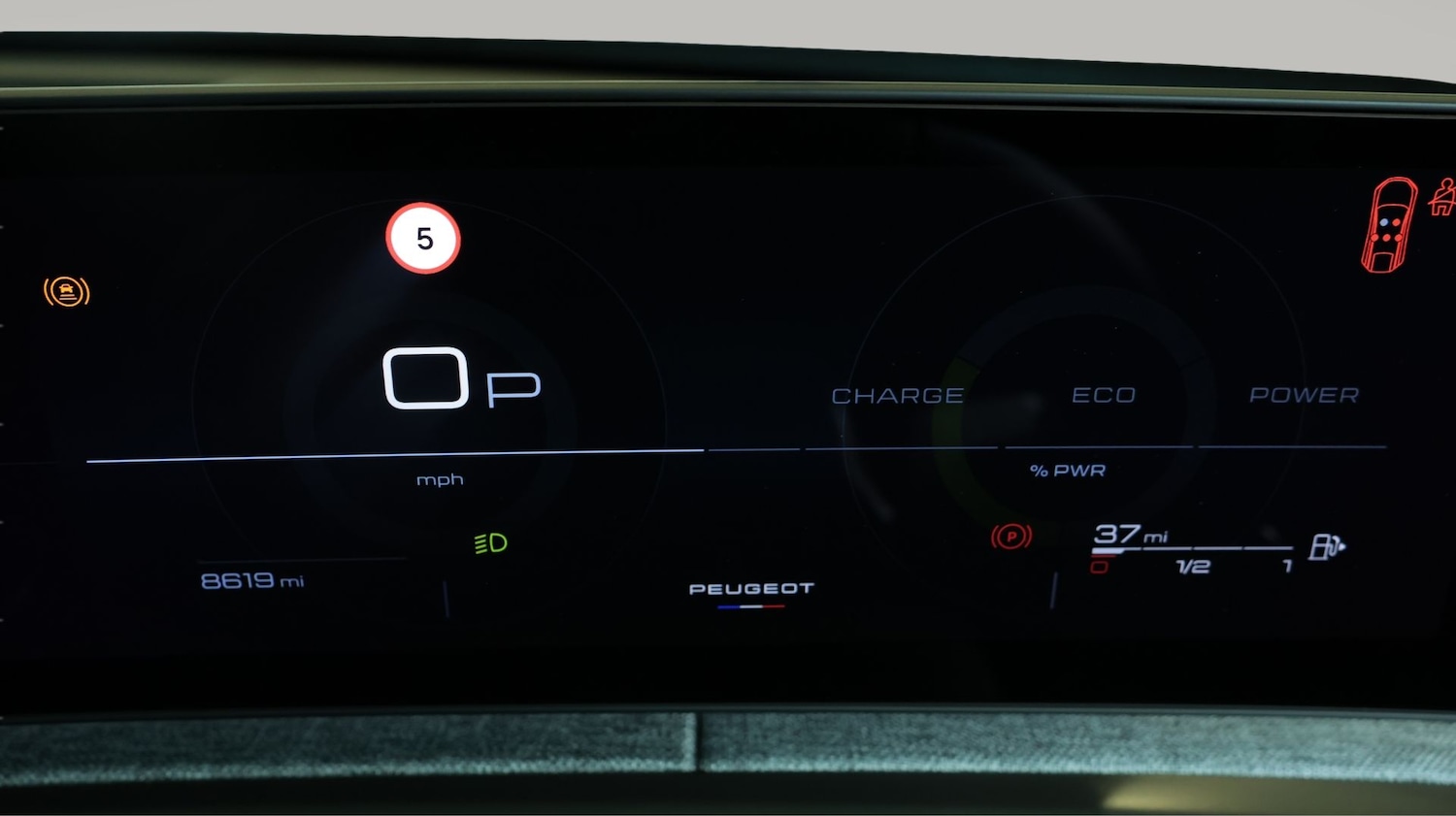 Used Peugeot 3008 2024 for sale - 78092939: Photo 10