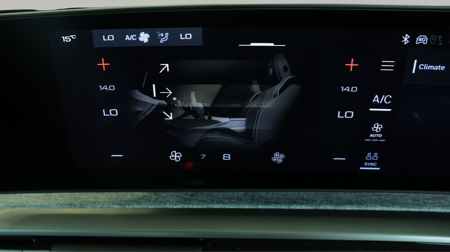 Used Peugeot 3008 2024 for sale - 78092939: Photo 12