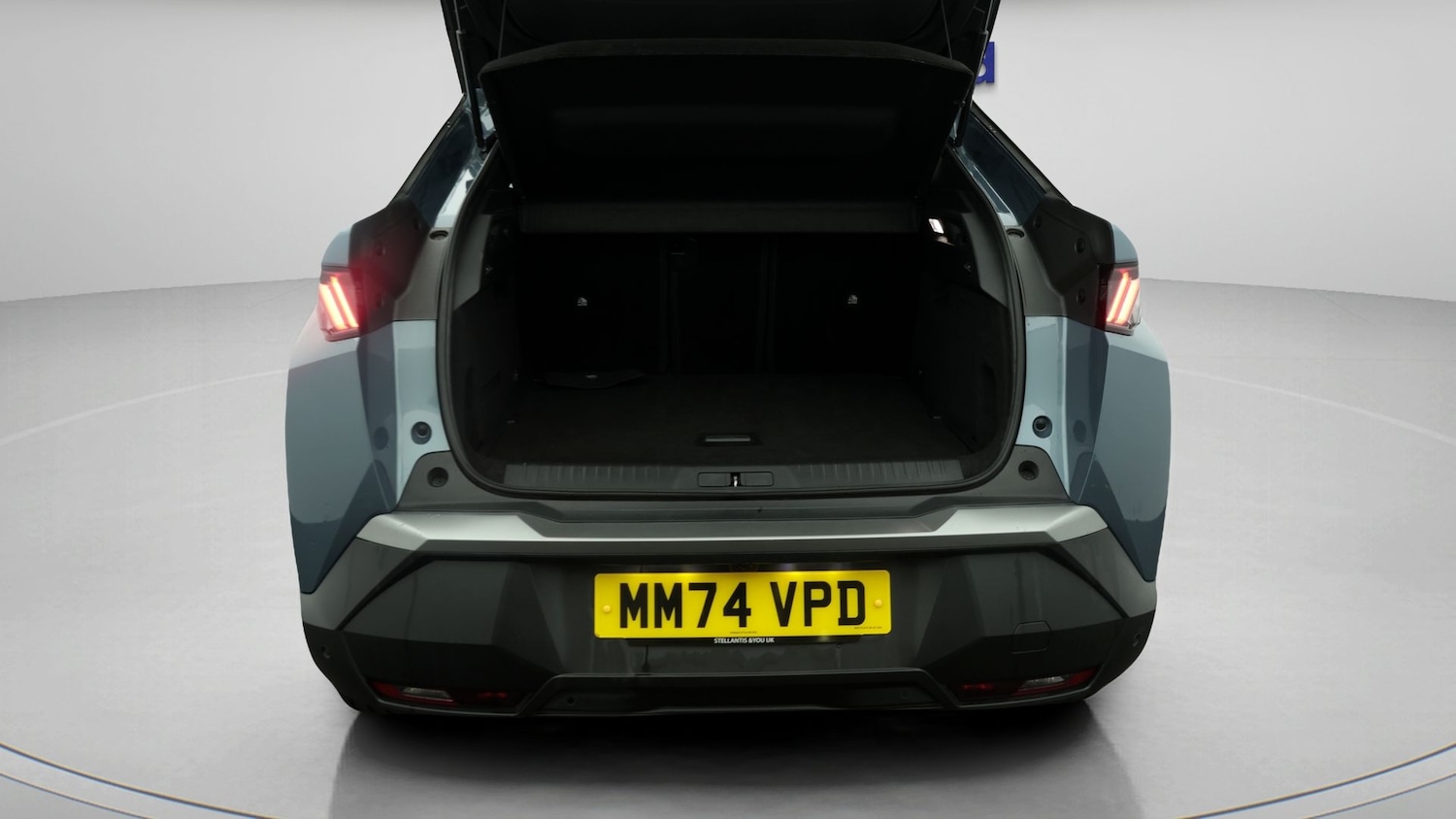 Used Peugeot 3008 2024 for sale - 78092939: Photo 17