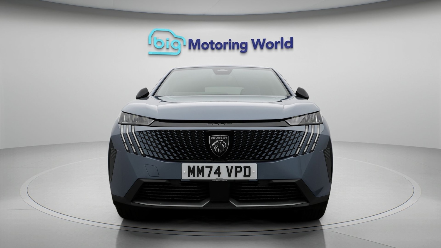 Used Peugeot 3008 2024 for sale - 78092939: Photo 2