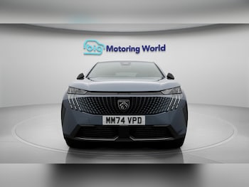 Used Peugeot 3008 2024 for sale - 78092939: Photo