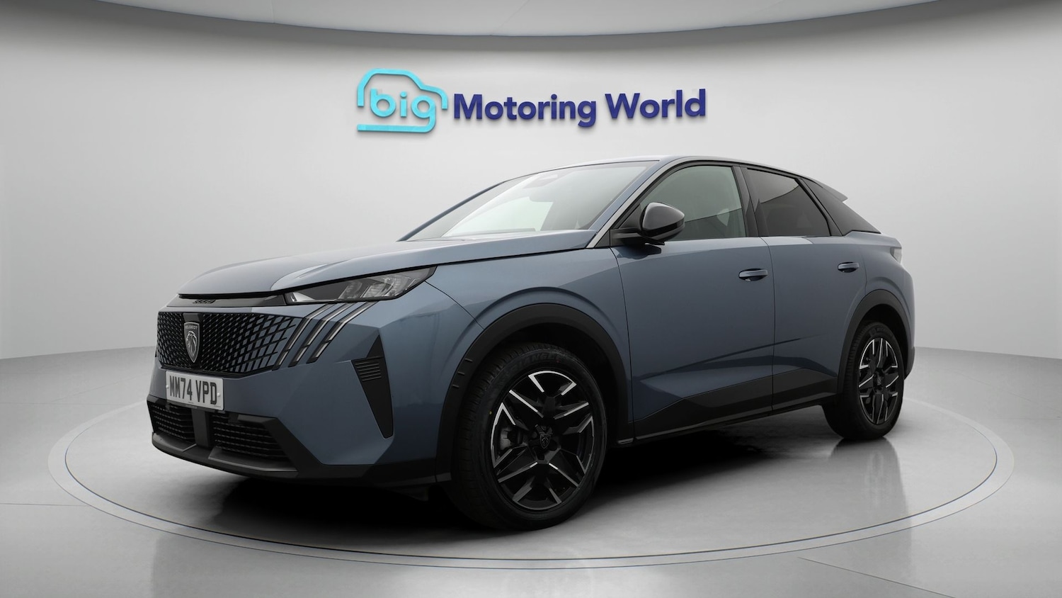 Used Peugeot 3008 2024 for sale - 78092939: Photo 3