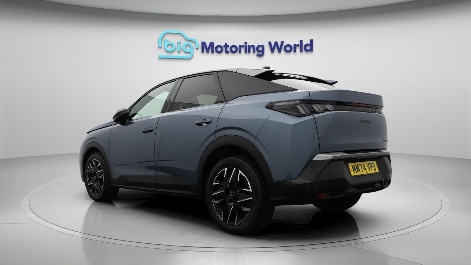 Used Peugeot 3008 2024 for sale - 78092939: Photo 5