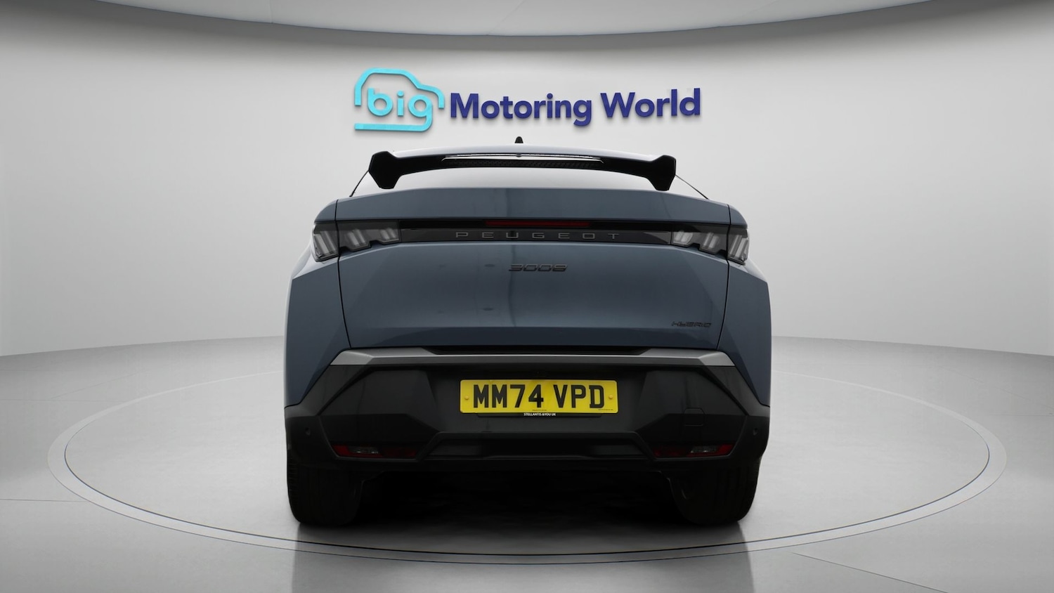 Used Peugeot 3008 2024 for sale - 78092939: Photo 6