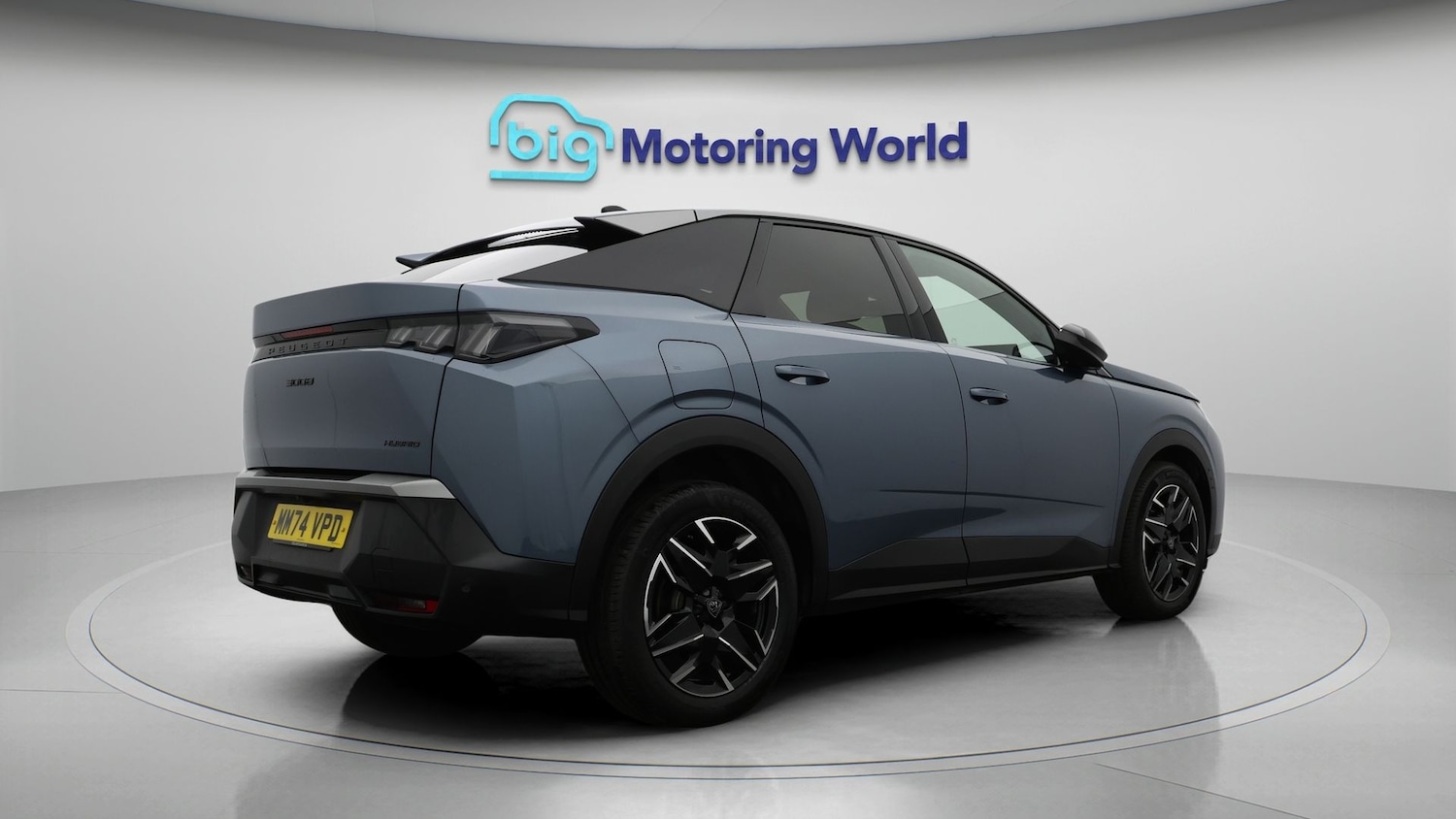 Used Peugeot 3008 2024 for sale - 78092939: Photo 7