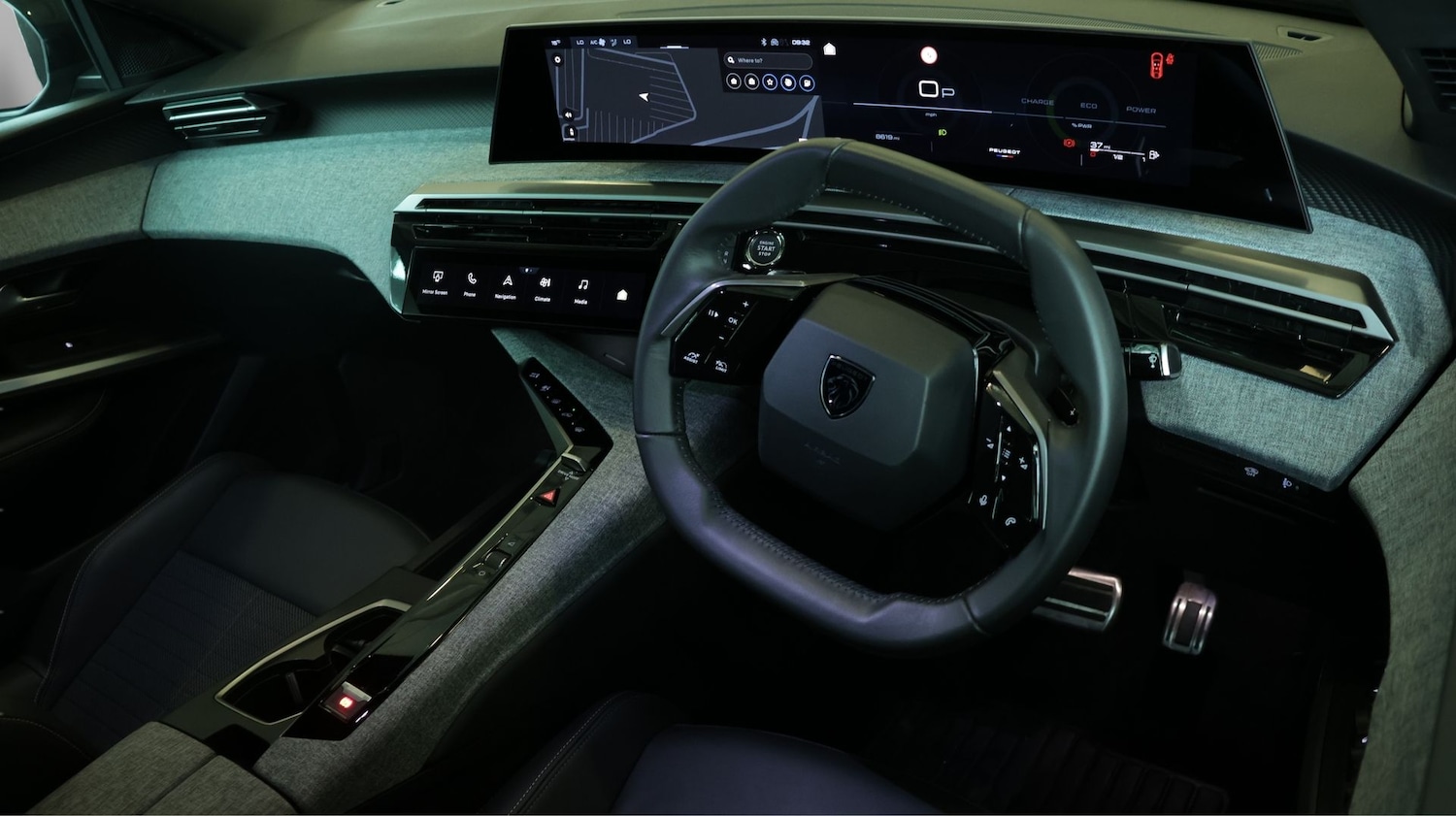 Used Peugeot 3008 2024 for sale - 78092939: Photo 9