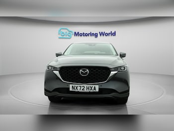 Used Mazda CX-5 2023 for sale - 75904560: Photo