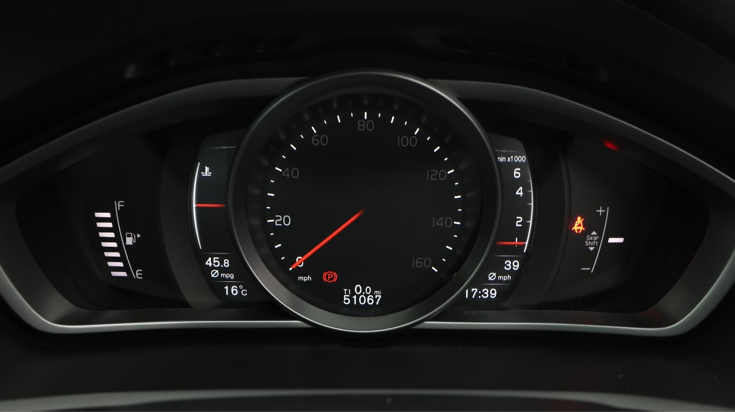 Used Volvo V40 2018 for sale - 76381118: Photo 10