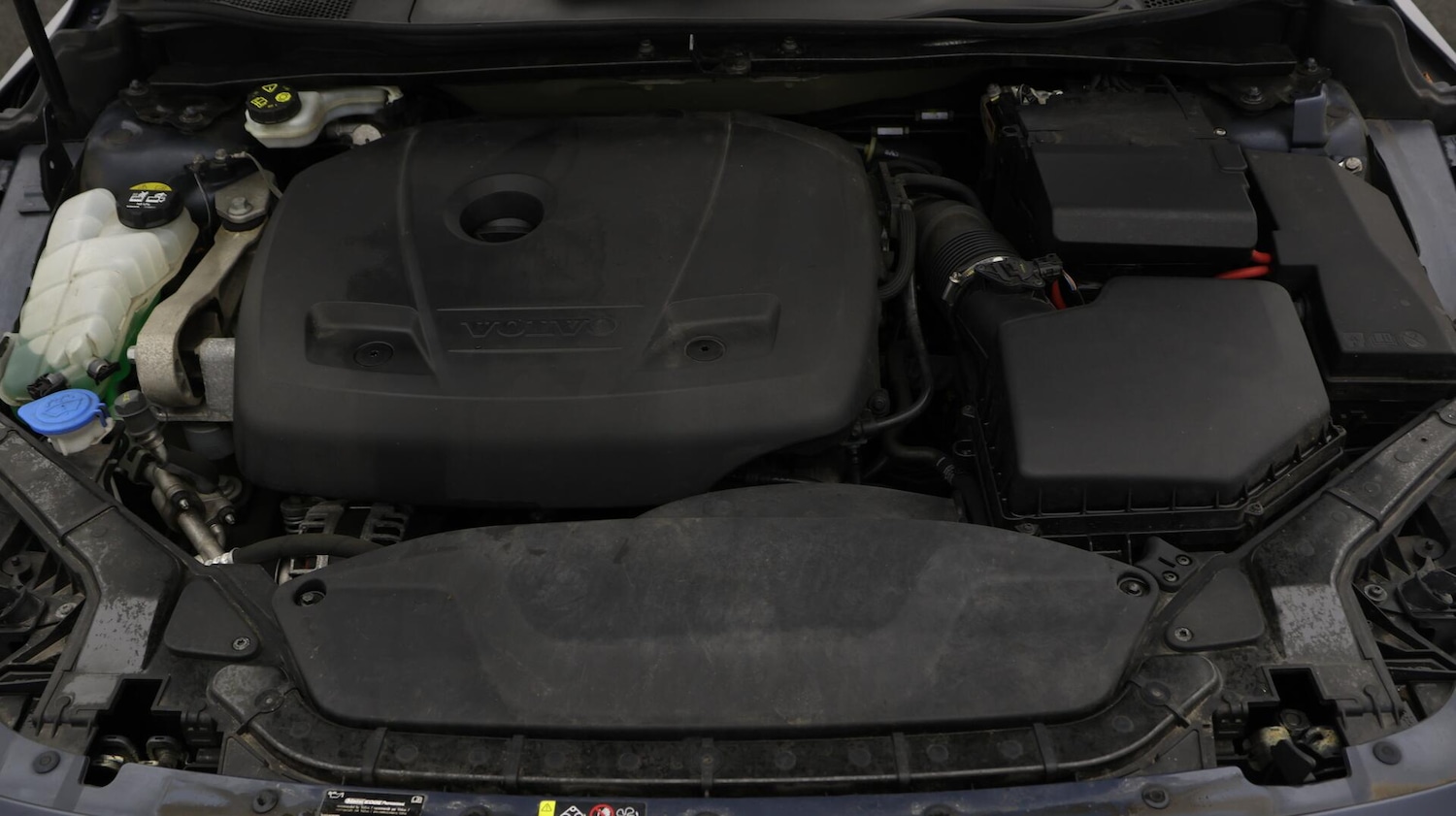 Used Volvo V40 2018 for sale - 76381118: Photo 19