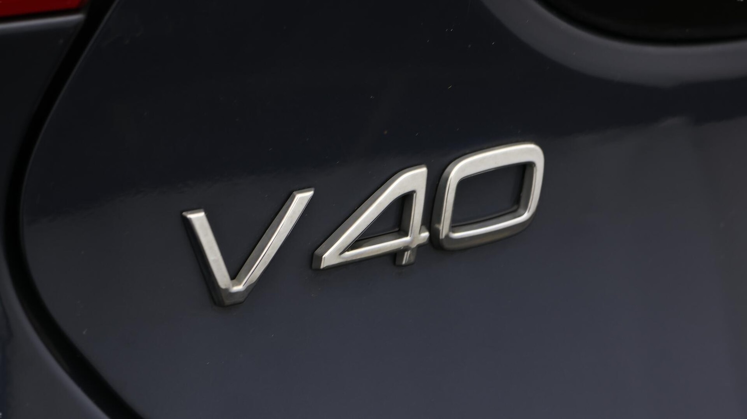 Used Volvo V40 2018 for sale - 76381118: Photo 20