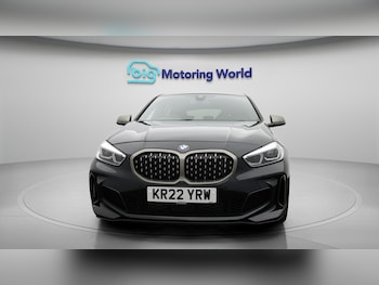 Used BMW 1 Series 2022 for sale - 75600506: Photo
