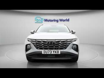 Used Hyundai TUCSON 2023 for sale - 74809829: Photo