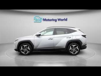 Used Hyundai TUCSON 2023 for sale - 74809829: Photo