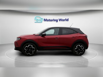 Used Vauxhall Mokka 2024 for sale - 77086306: Photo