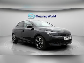 Used Vauxhall Corsa 2023 for sale - 79269221: Photo
