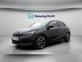 Used Vauxhall Corsa 2023 for sale - 79269221: Photo